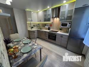 1-к квартира, посуточно, 36м2, 2/5 этаж