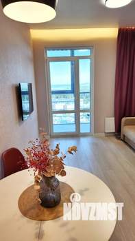 2-к квартира, на длительный срок, 40м2, 20/25 этаж