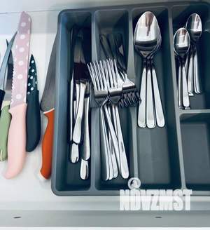 1-к квартира, посуточно, 31м2, 2/9 этаж