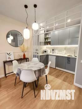 2-к квартира, посуточно, 45м2, 1/5 этаж