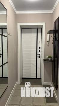 1-к квартира, посуточно, 30м2, 2/3 этаж