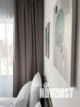 1-к квартира, посуточно, 26м2, 5/9 этаж