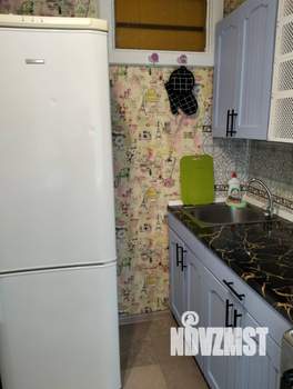 1-к квартира, посуточно, 31м2, 3/5 этаж