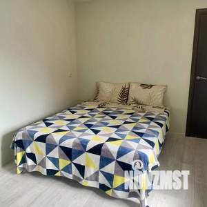 1-к квартира, посуточно, 31м2, 1/1 этаж