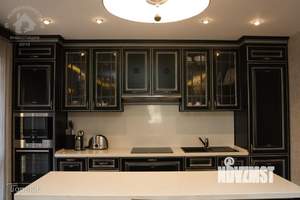 3-к квартира, на длительный срок, 100м2, 2/4 этаж