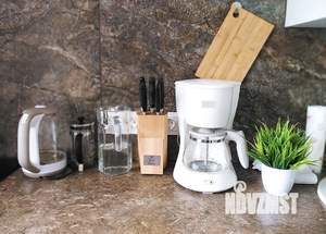 1-к квартира, посуточно, 36м2, 3/5 этаж