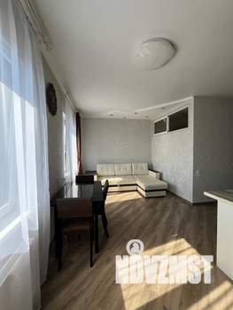 2-к квартира, посуточно, 40м2, 11/12 этаж