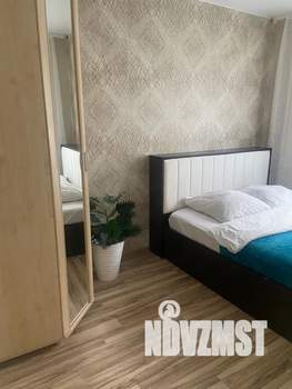 1-к квартира, посуточно, 34м2, 2/8 этаж