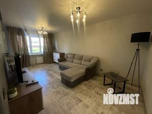 2-к квартира, посуточно, 45м2, 1/5 этаж