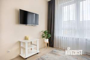 2-к квартира, посуточно, 40м2, 6/26 этаж