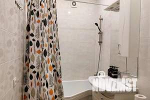 1-к квартира, посуточно, 30м2, 9/12 этаж