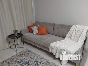 1-к квартира, посуточно, 30м2, 2/5 этаж