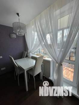 1-к квартира, посуточно, 35м2, 5/5 этаж