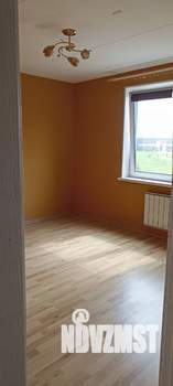 2-к квартира, на длительный срок, 53м2, 3/5 этаж