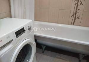 2-к квартира, на длительный срок, 53м2, 1/10 этаж