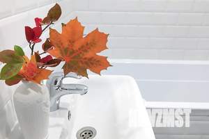 1-к квартира, посуточно, 34м2, 6/9 этаж