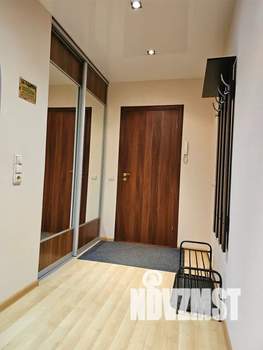 2-к квартира, посуточно, 56м2, 2/5 этаж