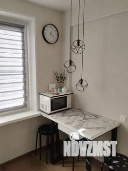 1-к квартира, посуточно, 31м2, 3/5 этаж