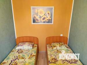 2-к квартира, посуточно, 46м2, 1/1 этаж