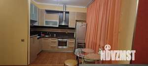 2-к квартира, посуточно, 42м2, 4/5 этаж