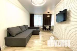 2-к квартира, посуточно, 48м2, 3/5 этаж