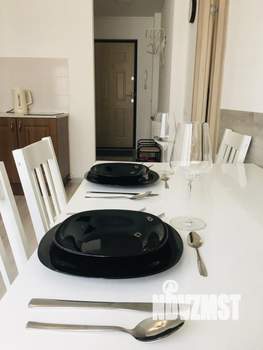 2-к квартира, посуточно, 40м2, 1/1 этаж