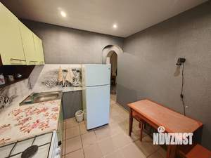 1-к квартира, на длительный срок, 31м2, 2/5 этаж