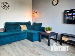 5-к квартира, посуточно, 110м2, 1/10 этаж