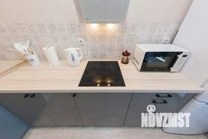 1-к квартира, посуточно, 39м2, 3/5 этаж