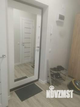 1-к квартира, на длительный срок, 29м2, 2/25 этаж