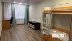 2-к квартира, на длительный срок, 56м2, 1/10 этаж