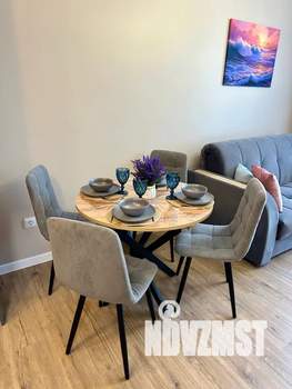 2-к квартира, посуточно, 40м2, 9/9 этаж