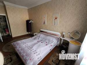 2-к квартира, посуточно, 63м2, 3/5 этаж