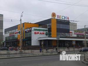 1-к квартира, посуточно, 46м2, 1/1 этаж