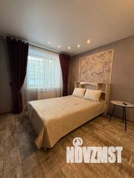 2-к квартира, посуточно, 42м2, 3/5 этаж