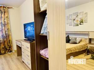 1-к квартира, посуточно, 47м2, 1/1 этаж