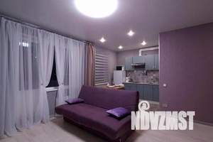 1-к квартира, посуточно, 33м2, 12/15 этаж