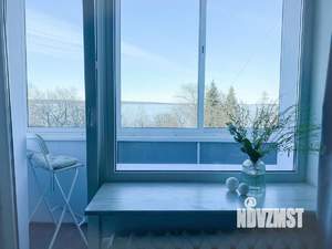 2-к квартира, посуточно, 56м2, 1/1 этаж