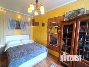 2-к квартира, посуточно, 42м2, 1/1 этаж