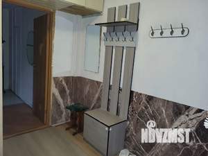 2-к квартира, посуточно, 40м2, 2/5 этаж