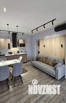 2-к квартира, посуточно, 40м2, 1/1 этаж