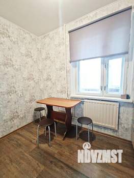 1-к квартира, на длительный срок, 36м2, 9/10 этаж