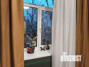 2-к квартира, посуточно, 55м2, 2/3 этаж