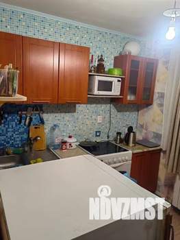 1-к квартира, посуточно, 38м2, 2/5 этаж