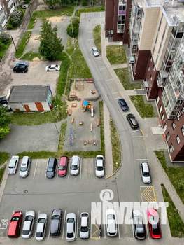 2-к квартира, посуточно, 43м2, 13/15 этаж