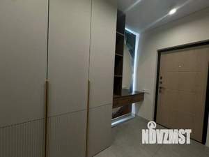 3-к квартира, посуточно, 62м2, 1/1 этаж