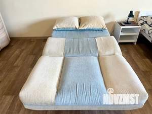 1-к квартира, посуточно, 33м2, 8/10 этаж