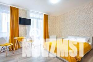 1-к квартира, посуточно, 32м2, 19/25 этаж