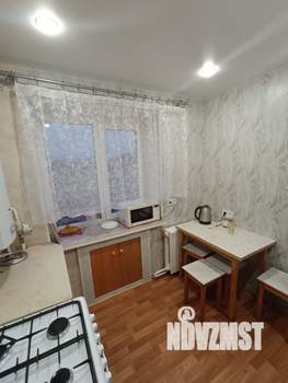 2-к квартира, на длительный срок, 42м2, 5/5 этаж