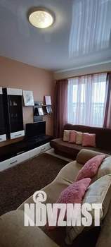 Студия квартира, посуточно, 50м2, 12/21 этаж